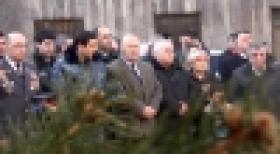 Հայրենասիրության և հիշատակի դաս՝ ապրողներին (ՏԵՍԱՆՅՈՒԹ) Հայրենասիրության և հիշատակի դաս՝ ապրողներին (ՏԵՍԱՆՅՈՒԹ)