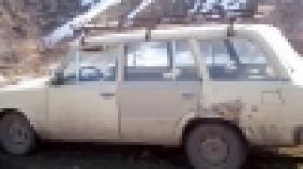 Պատանեկան գայթակղություն՝ մեքենա փախցնելով (ՏԵՍԱՆՅՈՒԹ) Պատանեկան գայթակղություն՝ մեքենա փախցնելով (ՏԵՍԱՆՅՈՒԹ)