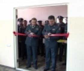 Պետական պահպանության գլխավոր վարչությունը՝ մարտական և ֆիզիկական պատրաստականությանն ընդառաջ (ՏԵՍԱՆՅՈՒԹ) Պետական պահպանության գլխավոր վարչությունը՝ մարտական և ֆիզիկական պատրաստականությանն ընդառաջ (ՏԵՍԱՆՅՈՒԹ)