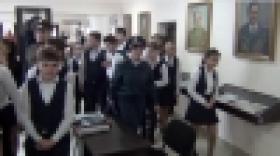 Ոստիկանության կրթահամալիրի հյուրերը դպրոցականներն էին (ՏԵՍԱՆՅՈՒԹ) Ոստիկանության կրթահամալիրի հյուրերը դպրոցականներն էին (ՏԵՍԱՆՅՈՒԹ)