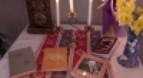 Արցախյան ազատամարտում զոհվածների հիշատակին նվիրված միջոցառում՝ «Ինձ բացակա չդնեք» խորագրով (ՏԵՍԱՆՅՈՒԹ) Արցախյան ազատամարտում զոհվածների հիշատակին նվիրված միջոցառում՝ «Ինձ բացակա չդնեք» խորագրով (ՏԵՍԱՆՅՈՒԹ)