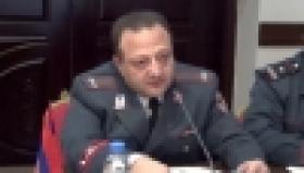 ՁՊՎ-ների հիմնախնդիրներին նվիրված սեմինար Դիլիջանում (ՏԵՍԱՆՅՈՒԹ) ՁՊՎ-ների հիմնախնդիրներին նվիրված սեմինար Դիլիջանում (ՏԵՍԱՆՅՈՒԹ)