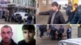 Ավազակային հարձակումները և գողությունները բացահայտվեցին (ՏԵՍԱՆՅՈՒԹ) Ավազակային հարձակումները և գողությունները բացահայտվեցին (ՏԵՍԱՆՅՈՒԹ)