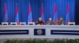 ՀՀ ոստիկանության վետերանների խորհրդի 8-րդ համաժողովը (ՏԵՍԱՆՅՈՒԹ)  ՀՀ ոստիկանության վետերանների խորհրդի 8-րդ համաժողովը (ՏԵՍԱՆՅՈՒԹ)