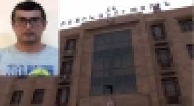 Խարդախությամբ քաղաքացիներից գումարներ կորզած օտարերկրացին հայտնաբերվեց (ՏԵՍԱՆՅՈՒԹ) Խարդախությամբ քաղաքացիներից գումարներ կորզած օտարերկրացին հայտնաբերվեց (ՏԵՍԱՆՅՈՒԹ)