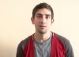 Մի շարք խարդախություններ հեղինակողին հայտնաբերեցին և կալանավորեցին (ՏԵՍԱՆՅՈՒԹ) Մի շարք խարդախություններ հեղինակողին հայտնաբերեցին և կալանավորեցին (ՏԵՍԱՆՅՈՒԹ)