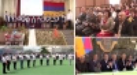 Ոստիկանության վետերաններն ու աշակերտները՝ սահմանին կանգնած հայ զինվորի սխրանքների և հայրենի հողի պաշտպանության սուրբ գործի մասին (ՏԵՍԱՆՅՈՒԹ) Ոստիկանության վետերաններն ու աշակերտները՝ սահմանին կանգնած հայ զինվորի սխրանքների և հայրենի հողի պաշտպանության սուրբ գործի մասին (ՏԵՍԱՆՅՈՒԹ)