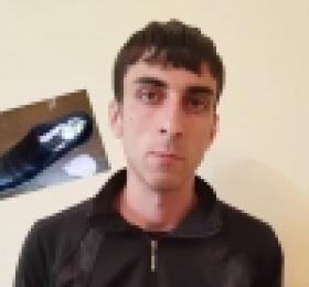 Դատապարտյալին տեսակցության եկածի կոշիկում թմրամիջոց է հայտնաբերվել (ՏԵՍԱՆՅՈՒԹ) Դատապարտյալին տեսակցության եկածի կոշիկում թմրամիջոց է հայտնաբերվել (ՏԵՍԱՆՅՈՒԹ)