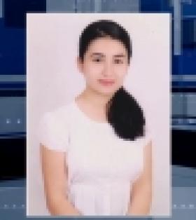 16-ամյա աղջիկը հայտնաբերվել է 16-ամյա աղջիկը հայտնաբերվել է