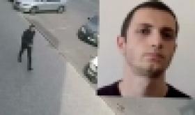 Կողոպտիչը, ում նկարահանել էր տեսախցիկը, հայտնաբերվեց (ՏԵՍԱՆՅՈՒԹ) Կողոպտիչը, ում նկարահանել էր տեսախցիկը, հայտնաբերվեց (ՏԵՍԱՆՅՈՒԹ)