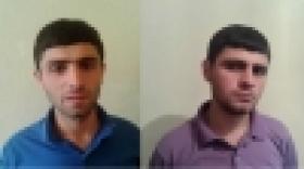 Ավազակային հարձակում՝ դանակի սպառնալիքով (ՏԵՍԱՆՅՈՒԹ) Ավազակային հարձակում՝ դանակի սպառնալիքով (ՏԵՍԱՆՅՈՒԹ)