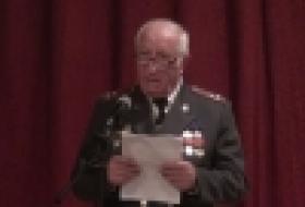 Մայիսյան հաղթանակներին նվիրված տոնական միջոցառում` «Հայի ոգին հավերժ է» (ՏԵՍԱՆՅՈՒԹ) Մայիսյան հաղթանակներին նվիրված տոնական միջոցառում` «Հայի ոգին հավերժ է» (ՏԵՍԱՆՅՈՒԹ)