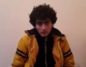 Կողոպուտ տաքսի ավտոմեքենայում (ՏԵՍԱՆՅՈՒԹ) Կողոպուտ տաքսի ավտոմեքենայում (ՏԵՍԱՆՅՈՒԹ)