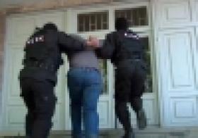 Կրակոցներ արագաչափ սարքի ուղղությամբ (ՏԵՍԱՆՅՈՒԹ) Կրակոցներ արագաչափ սարքի ուղղությամբ (ՏԵՍԱՆՅՈՒԹ)