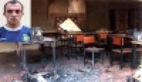 Երևանի 27 դպրոցի շախմատի դասարանը հրկիզողին հայտնաբերեցին (ՏԵՍԱՆՅՈՒԹ) Երևանի 27 դպրոցի շախմատի դասարանը հրկիզողին հայտնաբերեցին (ՏԵՍԱՆՅՈՒԹ)