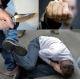 Ծեծկռտուք և դանակահարություն՝ «աղջկա պատճառով» (ՏԵՍԱՆՅՈՒԹ) Ծեծկռտուք և դանակահարություն՝ «աղջկա պատճառով» (ՏԵՍԱՆՅՈՒԹ)