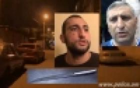 Ոստիկանը հետապնդեց և վնասազերծեց ավազակային հարձակում կատարած դանակավորին (ՏԵՍԱՆՅՈՒԹ) Ոստիկանը հետապնդեց և վնասազերծեց ավազակային հարձակում կատարած դանակավորին (ՏԵՍԱՆՅՈՒԹ)