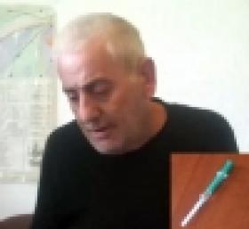 Խուզարկությամբ թմրամիջոց և ներարկիչ հայտնաբերվեց (ՏԵՍԱՆՅՈՒԹ) Խուզարկությամբ թմրամիջոց և ներարկիչ հայտնաբերվեց (ՏԵՍԱՆՅՈՒԹ)