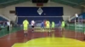 Ոստիկանության վոլեյբոլի առաջնություն «Դինամոյում» (ՏԵՍԱՆՅՈՒԹ) Ոստիկանության վոլեյբոլի առաջնություն «Դինամոյում» (ՏԵՍԱՆՅՈՒԹ)