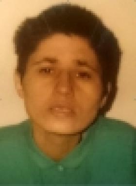 Գնացքի տակ ընկած կինը որպես անհայտ կորած որոնվողն էր Գնացքի տակ ընկած կինը որպես անհայտ կորած որոնվողն էր