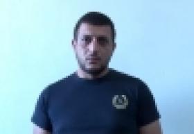 Լողավազանից դուրս գալուց հետո ոսկյա շղթան անհետացել էր (ՏԵՍԱՆՅՈՒԹ) Լողավազանից դուրս գալուց հետո ոսկյա շղթան անհետացել էր (ՏԵՍԱՆՅՈՒԹ)