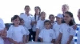 Անչափահասները ոստիկանության աջակցությամբ իրենց հանգիստն անցկացրին Սևանի ափին (ՏԵՍԱՆՅՈՒԹ և ԼՈՒՍԱՆԿԱՐՆԵՐ) Անչափահասները ոստիկանության աջակցությամբ իրենց հանգիստն անցկացրին Սևանի ափին (ՏԵՍԱՆՅՈՒԹ և ԼՈՒՍԱՆԿԱՐՆԵՐ)