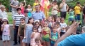 Երևանյան ամառը՝ ոստիկանության վետերանների հետ (ՏԵՍԱՆՅՈՒԹ)  Երևանյան ամառը՝ ոստիկանության վետերանների հետ (ՏԵՍԱՆՅՈՒԹ)