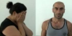 Ավազակային հարձակման ուղղորդողը հարսն էր (ՏԵՍԱՆՅՈՒԹ) Ավազակային հարձակման ուղղորդողը հարսն էր (ՏԵՍԱՆՅՈՒԹ)