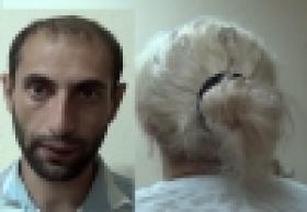 Կողոպտիչը երթուղայինի ուղևորն էր (ՏԵՍԱՆՅՈՒԹ) Կողոպտիչը երթուղայինի ուղևորն էր (ՏԵՍԱՆՅՈՒԹ)