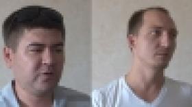 Աբովյանում առևանգված «Մերսեդեսի» հետքերով (ՏԵՍԱՆՅՈՒԹ) Աբովյանում առևանգված «Մերսեդեսի» հետքերով (ՏԵՍԱՆՅՈՒԹ)