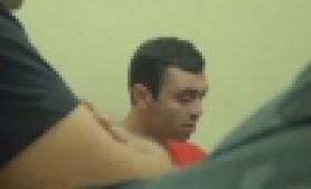 Ոստիկանները հետապնդեցին և բռնեցին փախչող կողոպտչին (ՏԵՍԱՆՅՈՒԹ) Ոստիկանները հետապնդեցին և բռնեցին փախչող կողոպտչին (ՏԵՍԱՆՅՈՒԹ)