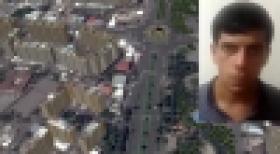 Կողոպուտը բացահայտվեց (ՏԵՍԱՆՅՈՒԹ) Կողոպուտը բացահայտվեց (ՏԵՍԱՆՅՈՒԹ)