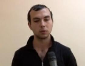 Դանակահարություն կեսգիշերին (ՏԵՍԱՆՅՈՒԹ) Դանակահարություն կեսգիշերին (ՏԵՍԱՆՅՈՒԹ)