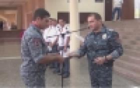 Հրաձգության, նռնակի նետման և վազքի առաջնություն՝ «Դինամոյում» (ՏԵՍԱՆՅՈՒԹ և ԼՈՒՍԱՆԿԱՐՆԵՐ)  Հրաձգության, նռնակի նետման և վազքի առաջնություն՝ «Դինամոյում» (ՏԵՍԱՆՅՈՒԹ և ԼՈՒՍԱՆԿԱՐՆԵՐ)