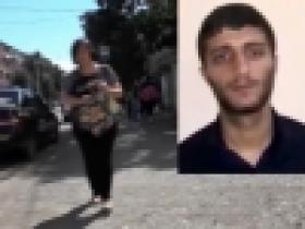 Կողոպուտներ Վանաձորում (ՏԵՍԱՆՅՈՒԹ) Կողոպուտներ Վանաձորում (ՏԵՍԱՆՅՈՒԹ)