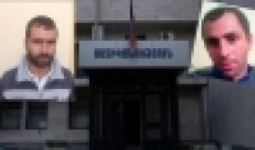 Հայհոյանք, վիճաբանություն, դանակահարություն և անխուսափելի բացահայտում (ՏԵՍԱՆՅՈՒԹ) Հայհոյանք, վիճաբանություն, դանակահարություն և անխուսափելի բացահայտում (ՏԵՍԱՆՅՈՒԹ)