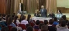 Սերունդների հերթափոխ.  հայրենասիրության դաս՝ դպրոցում (ՏԵՍԱՆՅՈՒԹ) Սերունդների հերթափոխ.  հայրենասիրության դաս՝ դպրոցում (ՏԵՍԱՆՅՈՒԹ)