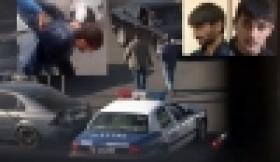 Ավազակային հարձակում՝ հարցականներով (ՏԵՍԱՆՅՈՒԹ) Ավազակային հարձակում՝ հարցականներով (ՏԵՍԱՆՅՈՒԹ)