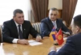 Հանդիպում ՀՀ ոստիկանությունում (ՏԵՍԱՆՅՈՒԹ և ԼՈՒՍԱՆԿԱՐՆԵՐ) Հանդիպում ՀՀ ոստիկանությունում (ՏԵՍԱՆՅՈՒԹ և ԼՈՒՍԱՆԿԱՐՆԵՐ)