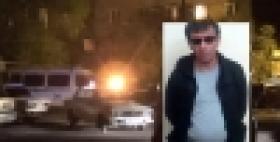 Երթևեկության հարցի շուրջ առաջացած վեճն ավարտվեց դանակահարությամբ (ՏԵՍԱՆՅՈՒԹ) Երթևեկության հարցի շուրջ առաջացած վեճն ավարտվեց դանակահարությամբ (ՏԵՍԱՆՅՈՒԹ)