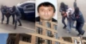 Երևանի կենտրոնի բնակարաններից կատարված  գողությունները բացահայտվեցին (ՏԵՍԱՆՅՈՒԹ) Երևանի կենտրոնի բնակարաններից կատարված  գողությունները բացահայտվեցին (ՏԵՍԱՆՅՈՒԹ)