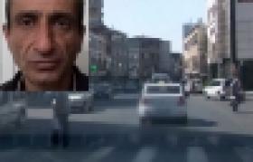 Տաքսու վարորդը՝ թմրանյութերի առաքիչ (ՏԵՍԱՆՅՈՒԹ) Տաքսու վարորդը՝ թմրանյութերի առաքիչ (ՏԵՍԱՆՅՈՒԹ)