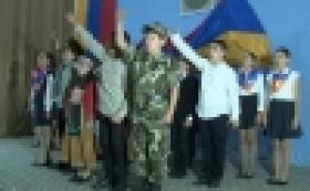 Հայրենասիրական դաս դպրոցում. հուզմունք և հպարտություն (ՏԵՍԱՆՅՈՒԹ) Հայրենասիրական դաս դպրոցում. հուզմունք և հպարտություն (ՏԵՍԱՆՅՈՒԹ)