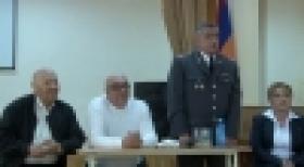 Սիրել հայրենիքը, դպրոցը, մայրենի լեզուն և պետությունը (ՏԵՍԱՆՅՈՒԹ) Սիրել հայրենիքը, դպրոցը, մայրենի լեզուն և պետությունը (ՏԵՍԱՆՅՈՒԹ)