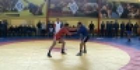 ՀՀ ոստիկանության սամբո ըմբշամարտի առաջնություն «Դինամոյում» (ՏԵՍԱՆՅՈՒԹ և ԼՈՒՍԱՆԿԱՐՆԵՐ) ՀՀ ոստիկանության սամբո ըմբշամարտի առաջնություն «Դինամոյում» (ՏԵՍԱՆՅՈՒԹ և ԼՈՒՍԱՆԿԱՐՆԵՐ)