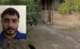 Բնակարանից կատարված ոսկեղենի գողությունը բացահայտվեց: Հետքերը տանում են Վերնիսաժ (ՏԵՍԱՆՅՈՒԹ) Բնակարանից կատարված ոսկեղենի գողությունը բացահայտվեց: Հետքերը տանում են Վերնիսաժ (ՏԵՍԱՆՅՈՒԹ)