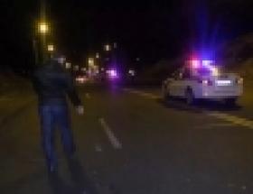 Մահվան ելքով վրաերթ կատարած և փախուստի դիմած ավտոմեքենայի վարորդը հայտնաբերվեց (ՏԵՍԱՆՅՈՒԹ) Մահվան ելքով վրաերթ կատարած և փախուստի դիմած ավտոմեքենայի վարորդը հայտնաբերվեց (ՏԵՍԱՆՅՈՒԹ)