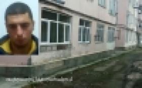 Գյումրիում կատարված բնակարանային գողությունը 3 ամիս անց բացահայտվեց (ՏԵՍԱՆՅՈՒԹ) Գյումրիում կատարված բնակարանային գողությունը 3 ամիս անց բացահայտվեց (ՏԵՍԱՆՅՈՒԹ)