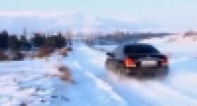 Ձյուն, փակ ճանապարհներ, մերկասառույց. ձմեռային խորհուրդներ վարորդներին (ՏԵՍԱՆՅՈՒԹ)