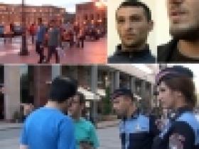 Օտարերկրացու նկատմամբ կատարված կողոպուտը բացահայտվեց   (ՏԵՍԱՆՅՈՒԹ) Օտարերկրացու նկատմամբ կատարված կողոպուտը բացահայտվեց   (ՏԵՍԱՆՅՈՒԹ)